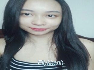 ellykhanh Ejaculations Féminines