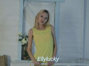 Ellylucky