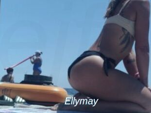 Ellymay