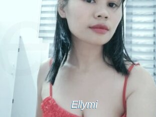 Ellymi