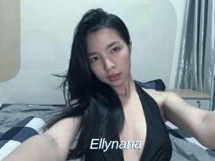 ellynana Ejaculations Féminines