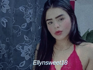 Ellynsweet18