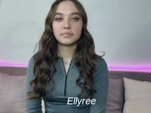 Ellyree