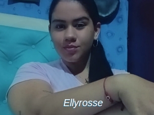 Ellyrosse