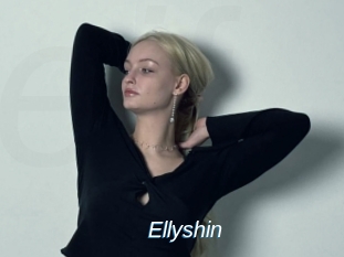 Ellyshin
