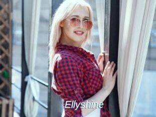 Ellyshine