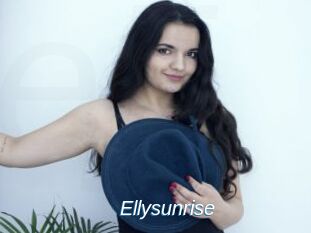 Ellysunrise