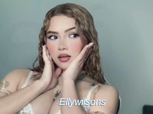 Ellywilsons