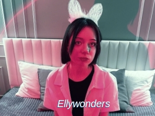 Ellywonders