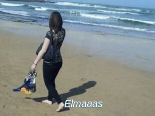 Elmaaas