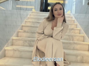 Elodieersan