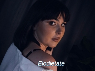 Elodietate