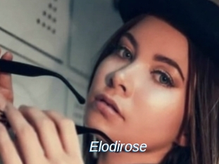 Elodirose