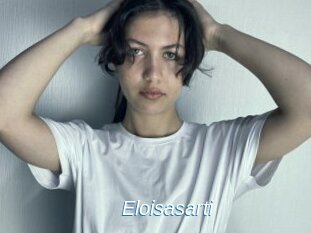 eloisasarti Ejaculations Féminines