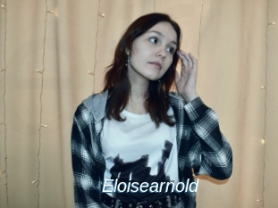 Eloisearnold