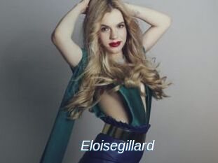 Eloisegillard