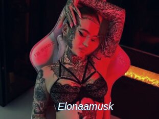Elonaamusk