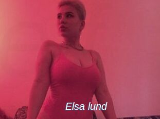 Elsa_lund