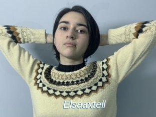 Elsaaxtell