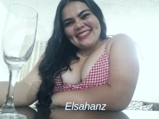 Elsahanz