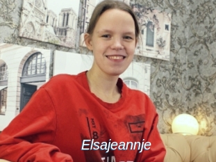 Elsajeannje
