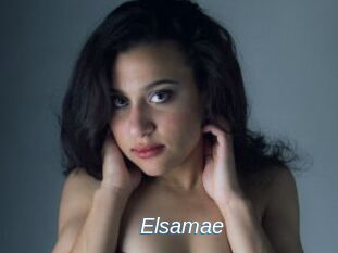 elsamae Ejaculations Féminines