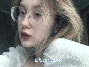 Elsameow