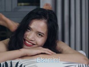 Elsamimi