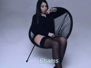 Elsams