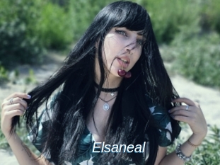 Elsaneal