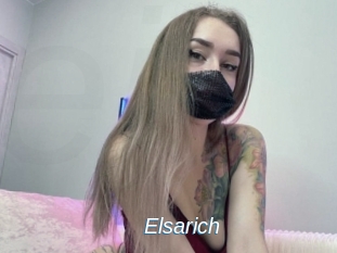 Elsarich