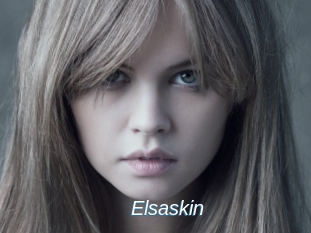 Elsaskin