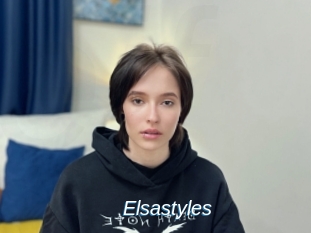 Elsastyles