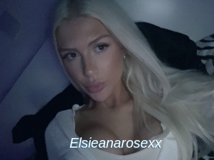 Elsieanarosexx