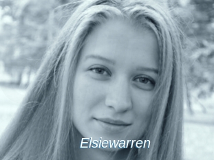 Elsiewarren