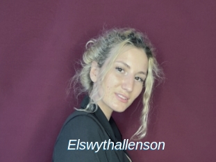 Elswythallenson