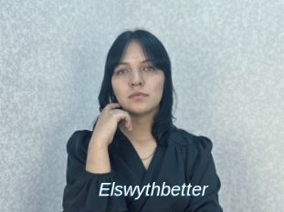 Elswythbetter