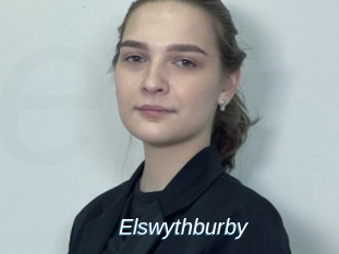 Elswythburby