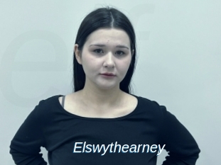 Elswythearney