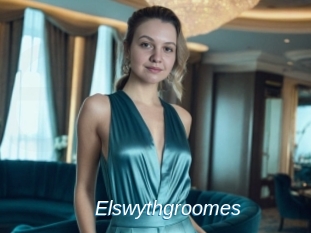 Elswythgroomes