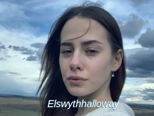 Elswythhalloway