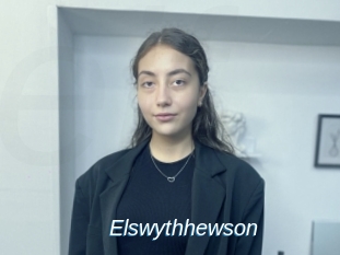 Elswythhewson
