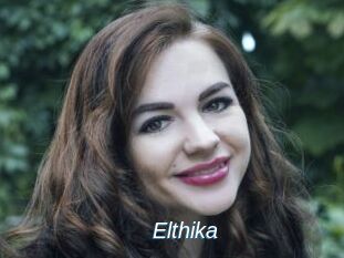elthika Ejaculations Féminines