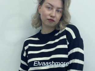 Elvaashmore