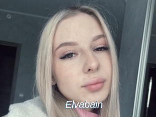 Elvabain