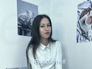 Elvabanwell