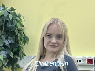Elvabenham