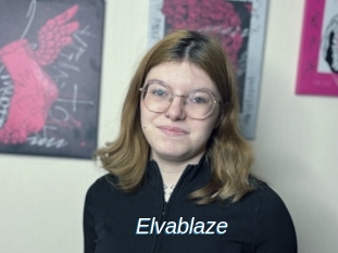 Elvablaze