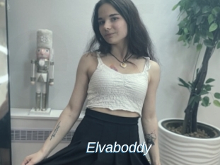 Elvaboddy