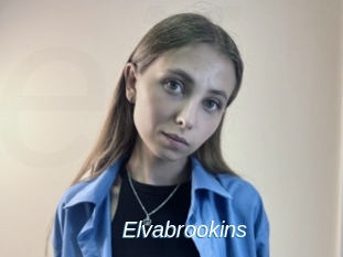 Elvabrookins